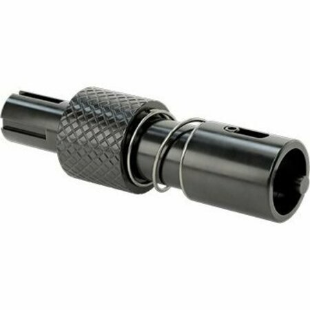 BSC PREFERRED Tool for 10-32 Thrd&for 7/16-14 Tap Thread Insert 93904A756